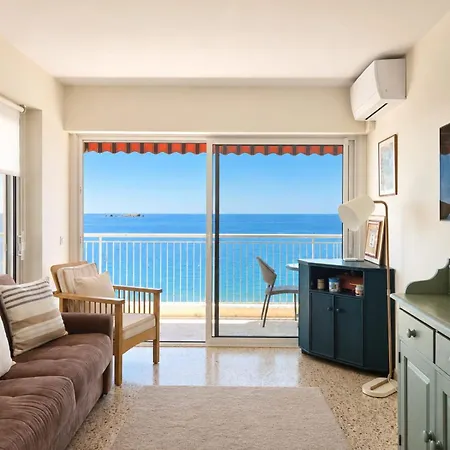 4 Guests In - Sea View Fréjus